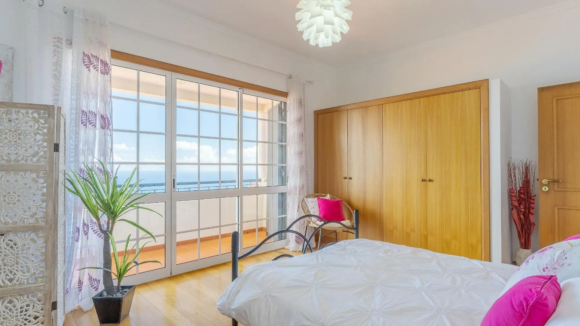 Villa Black Rock By Holiday Rental Madeira Santa Cruz  Portugal