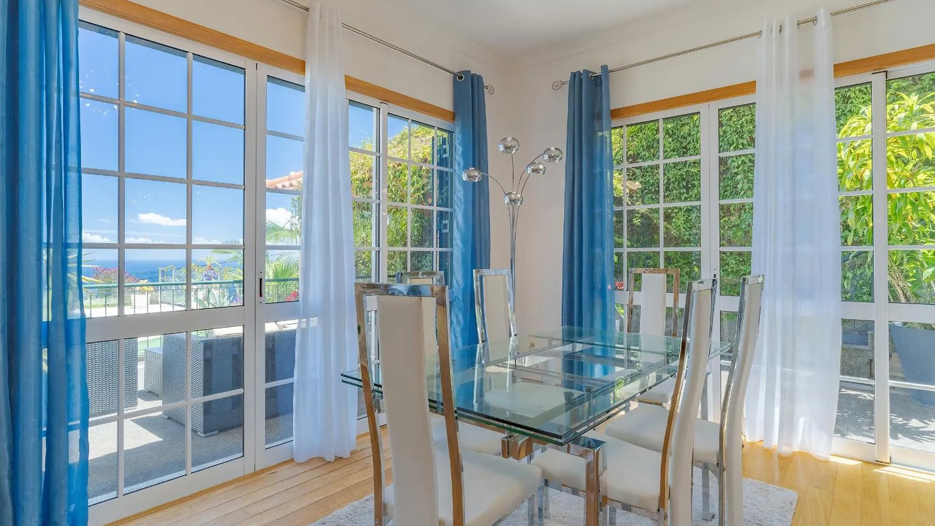 Villa Black Rock By Holiday Rental Madeira Santa Cruz