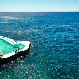 Hotel Albatroz & Yacht Club, Santa Cruz (Madeira)